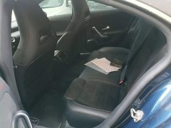 Mercedes-Benz CLA (Imported) 2021 CLA 200 - ფოტო 17