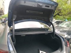 Mercedes-Benz CLA (Imported) 2021 CLA 200 - ფოტო 19