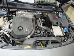 Mercedes-Benz CLA (Imported) 2021 CLA 200 - ფოტო 20
