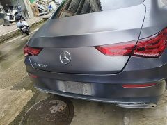 Mercedes-Benz CLA (Imported) 2021 CLA 200 - ფოტო 6