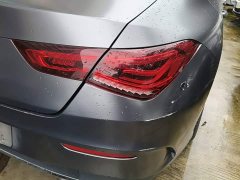Mercedes-Benz CLA (Imported) 2021 CLA 200 - ფოტო 8