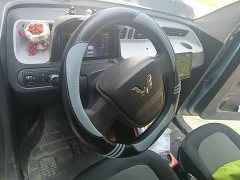 Wuling Hongguang MINIEV 2020 Zizai Edition LFP Battery - ფოტო 11