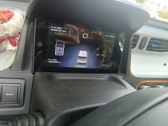 Wuling Hongguang MINIEV 2020 Zizai Edition LFP Battery - ფოტო 12