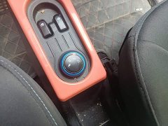 Wuling Hongguang MINIEV 2020 Zizai Edition LFP Battery - ფოტო 14