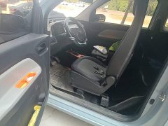 Wuling Hongguang MINIEV 2020 Zizai Edition LFP Battery - ფოტო 16