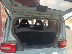 Wuling Hongguang MINIEV 2020 Zizai Edition LFP Battery - ფოტო 19