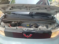 Wuling Hongguang MINIEV 2020 Zizai Edition LFP Battery - ფოტო 20