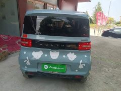 Wuling Hongguang MINIEV 2020 Zizai Edition LFP Battery - ფოტო 6