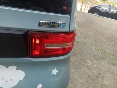 Wuling Hongguang MINIEV 2020 Zizai Edition LFP Battery - ფოტო 8