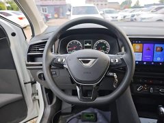 Volkswagen Jetta VS7 2020 1.4T Automatic Aspiration - ფოტო 11
