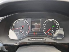 Volkswagen Jetta VS7 2020 1.4T Automatic Aspiration - ფოტო 12
