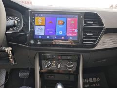 Volkswagen Jetta VS7 2020 1.4T Automatic Aspiration - ფოტო 13