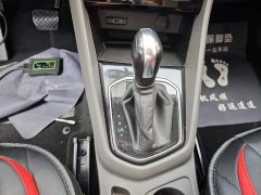 Volkswagen Jetta VS7 2020 1.4T Automatic Aspiration - ფოტო 14
