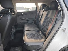Volkswagen Jetta VS7 2020 1.4T Automatic Aspiration - ფოტო 17