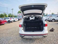 Volkswagen Jetta VS7 2020 1.4T Automatic Aspiration - ფოტო 19