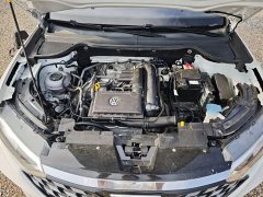 Volkswagen Jetta VS7 2020 1.4T Automatic Aspiration - ფოტო 20