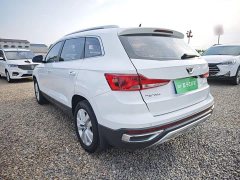 Volkswagen Jetta VS7 2020 1.4T Automatic Aspiration - ფოტო 5