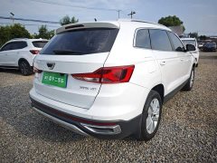 Volkswagen Jetta VS7 2020 1.4T Automatic Aspiration - ფოტო 7