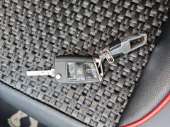 Volkswagen Jetta VS7 2020 1.4T Automatic Aspiration - ფოტო 9
