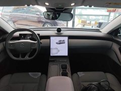 NIO ET5 75kWh - ფოტო 10