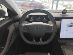 NIO ET5 75kWh - ფოტო 11