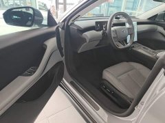 NIO ET5 75kWh - ფოტო 16