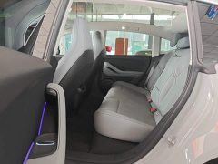 NIO ET5 75kWh - ფოტო 17