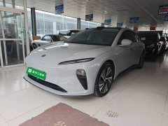 NIO ET5 75kWh - ფოტო 2