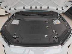 NIO ET5 75kWh - ფოტო 20