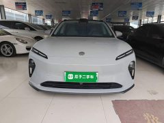 NIO ET5 75kWh - ფოტო 3
