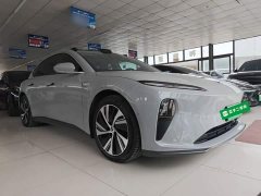 NIO ET5 75kWh - ფოტო 4