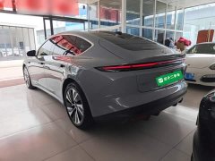 NIO ET5 75kWh - ფოტო 5