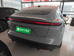 NIO ET5 75kWh - ფოტო 6