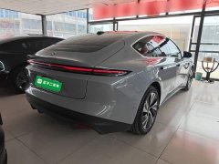 NIO ET5 75kWh - ფოტო 7