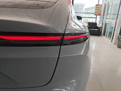 NIO ET5 75kWh - ფოტო 8