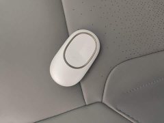NIO ET5 75kWh - ფოტო 9