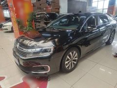 Dongfeng Citroën C6 2022 400THP Co-Creation Edition - ფოტო 1