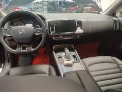 Dongfeng Citroën C6 2022 400THP Co-Creation Edition - ფოტო 10