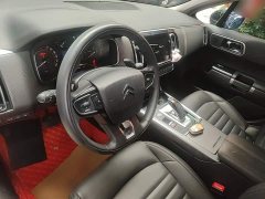 Dongfeng Citroën C6 2022 400THP Co-Creation Edition - ფოტო 11