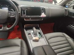 Dongfeng Citroën C6 2022 400THP Co-Creation Edition - ფოტო 13