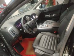 Dongfeng Citroën C6 2022 400THP Co-Creation Edition - ფოტო 15