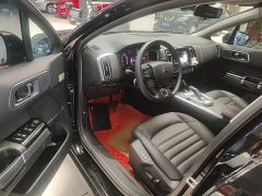 Dongfeng Citroën C6 2022 400THP Co-Creation Edition - ფოტო 16