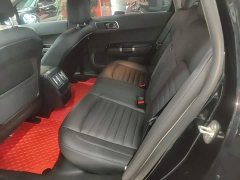 Dongfeng Citroën C6 2022 400THP Co-Creation Edition - ფოტო 17