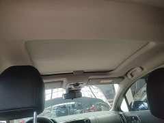 Dongfeng Citroën C6 2022 400THP Co-Creation Edition - ფოტო 18