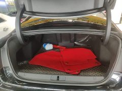 Dongfeng Citroën C6 2022 400THP Co-Creation Edition - ფოტო 19