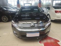Dongfeng Citroën C6 2022 400THP Co-Creation Edition - ფოტო 3