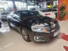 Dongfeng Citroën C6 2022 400THP Co-Creation Edition - ფოტო 4