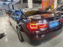 Dongfeng Citroën C6 2022 400THP Co-Creation Edition - ფოტო 5