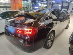 Dongfeng Citroën C6 2022 400THP Co-Creation Edition - ფოტო 7