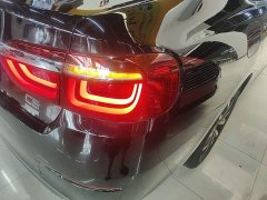 Dongfeng Citroën C6 2022 400THP Co-Creation Edition - ფოტო 8